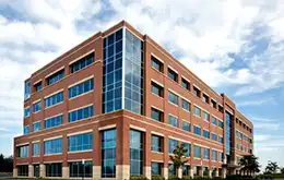 Light Commercial HVAC service