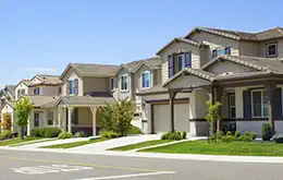 Multi-Family HVAC service