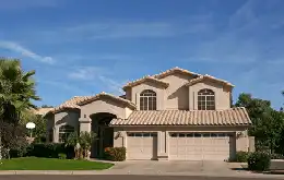 Residential HVAC service