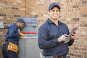  AC Replacement In Zephyrhills, FL