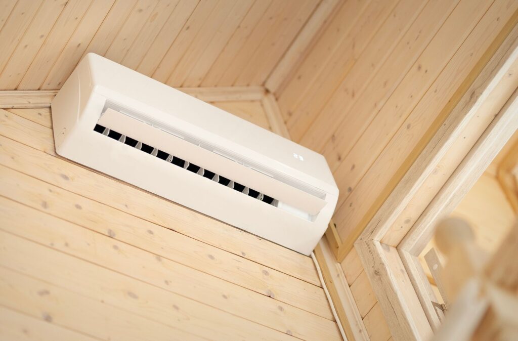 Ductless Repair In Crystal Springs, FL 1 ductless HVAC