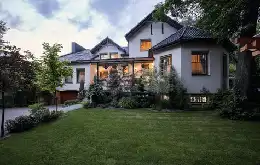 rural property