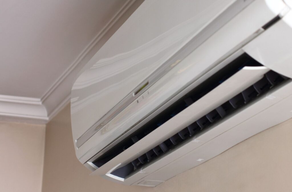 ductless AC