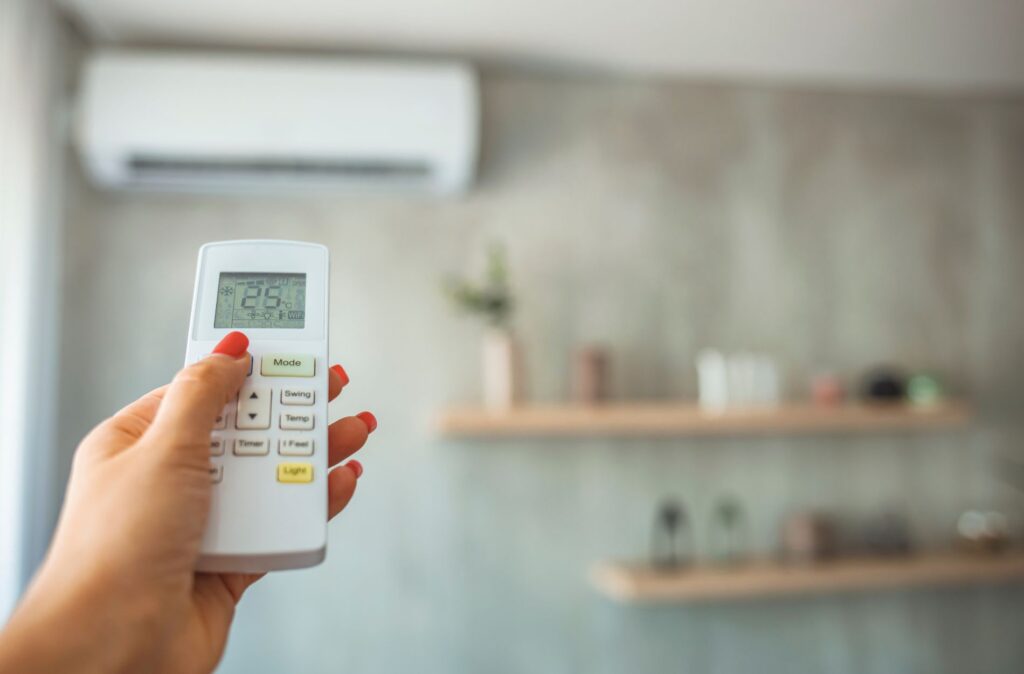 AC unit