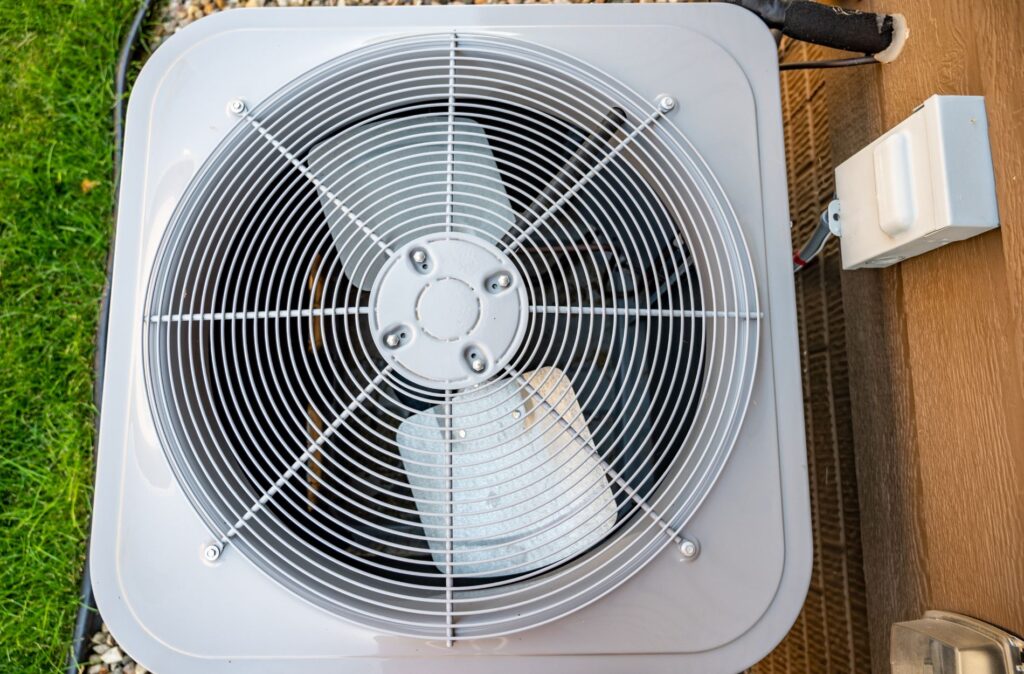 AC compressor