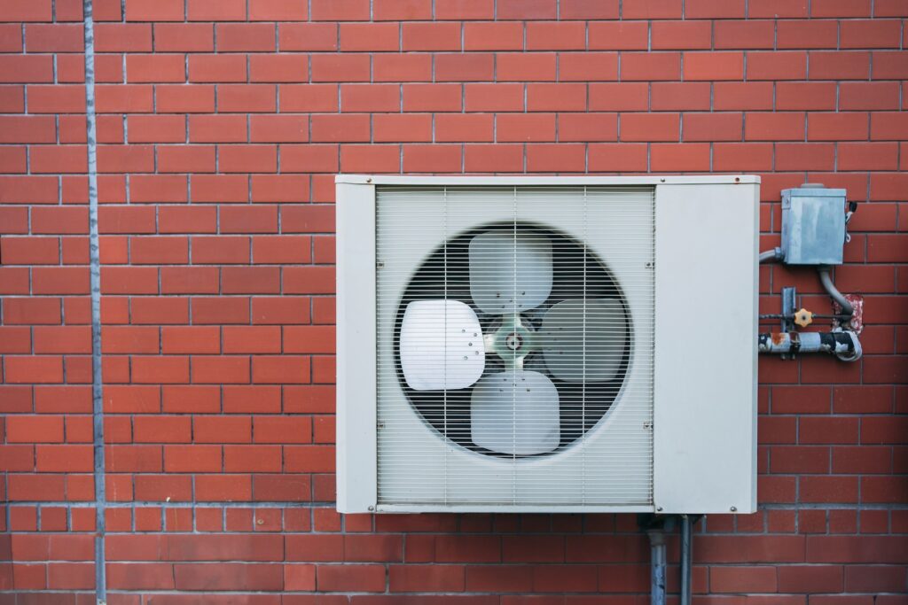 Why Your AC Fan Keeps Running After the System Shuts Off 5 AC repair