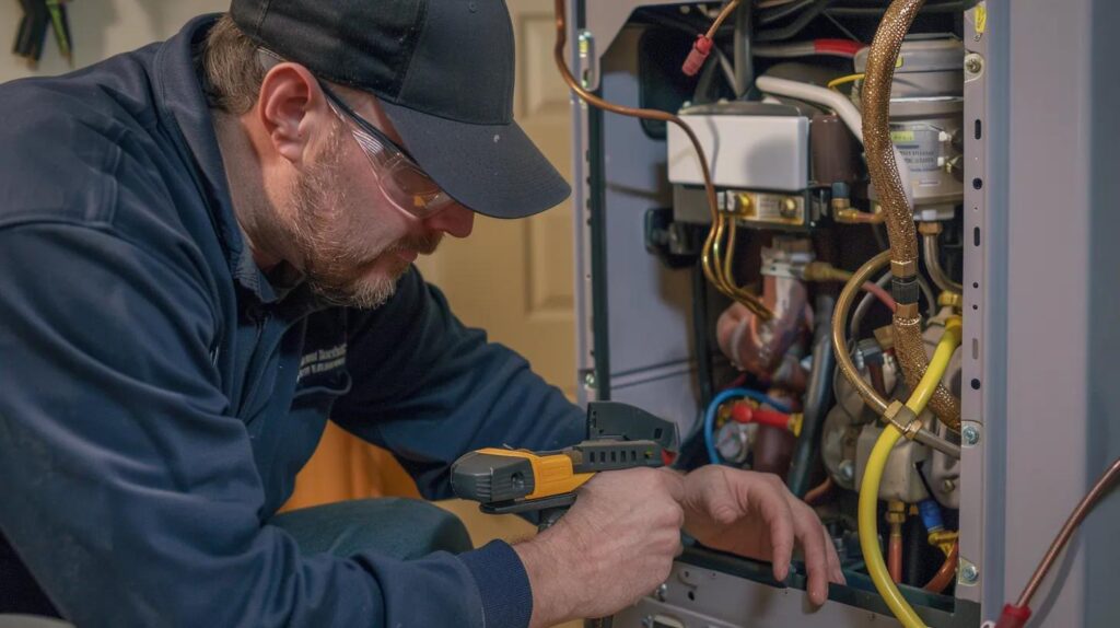 Simple Tasks for Effective Home Maintenance and HVAC Care 2 furnace repair