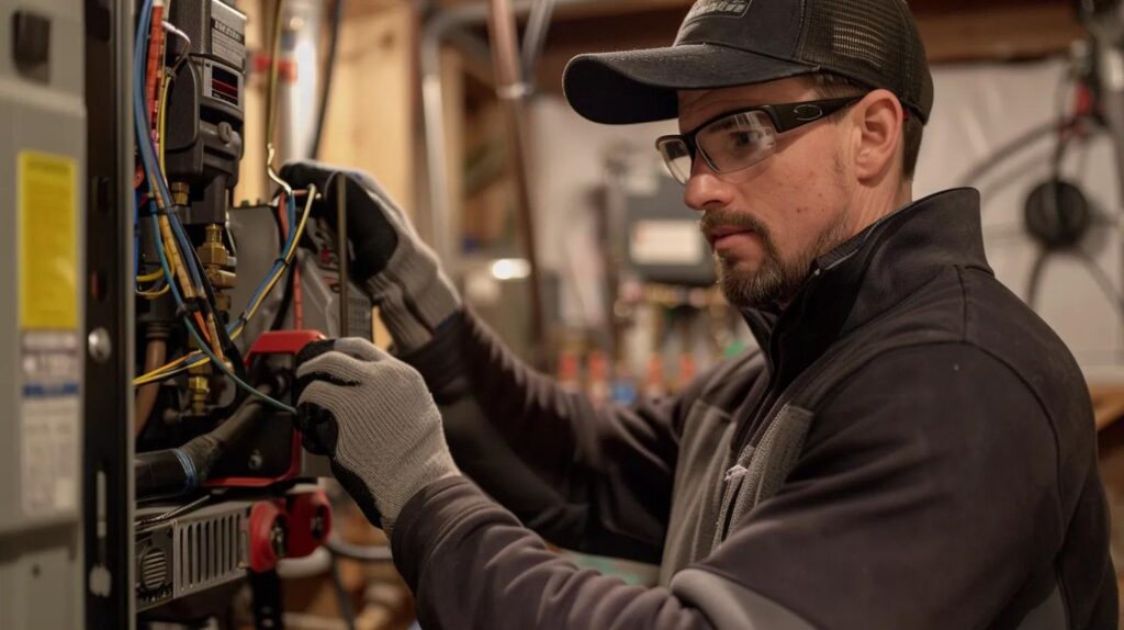 Prepare for Winter: Essential Furnace Tune-Up Tips 1 furnace maintenance