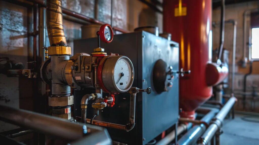 Common Heating System Problems & Repair Solutions 1 furnace repair