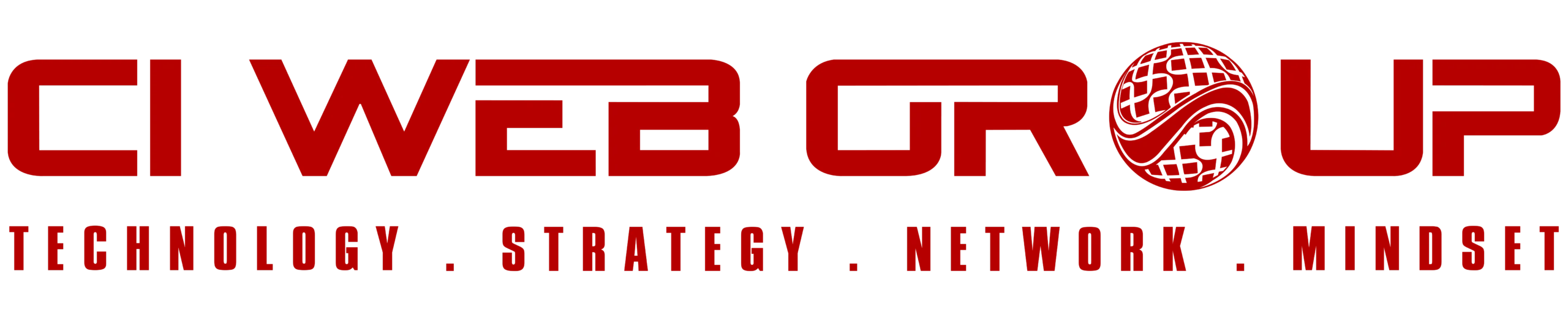 Digital Marketing Agency | CI Web Group